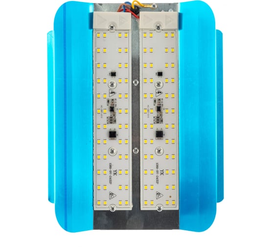 Светодиодный универсальный светильник GLANZEN RPD-0001-100