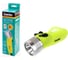 Фонарь Camelion LED51534, желтый, LED 3W SEOUL глуб 30м, 4xLR6, дайв, пласт+алюм., блистер 13360 1
