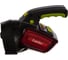 Аккумуляторный фонарь Camelion LED56334 карбон, 3W CREE+12LED+12redLED, 5В 4А-ч, пластик, коробка 13358 2