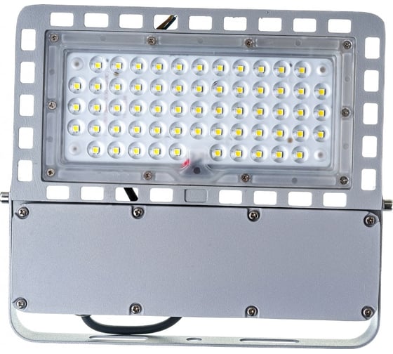 Промышленный светодиодный прожектор KRASO ip67 5000k 23800лм 85-265в с рег дравером FR-170