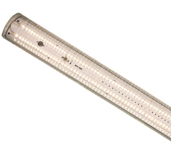 Промышленный светодиодный светильник ВСЕСВЕТОДИОДЫ Айсберг 76Вт, 4000К, прозрачный, 10700лм, ip65 vs103m-76-tr-4k