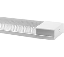 Светодиодный светильник Фарлайт спо 20вт 4000k 600мм призма FAR002142