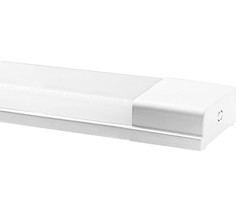 Светодиодный светильник Фарлайт спо 40вт 4000k 1200мм опал FAR002141