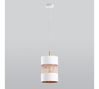 Подвесной светильник TK Lighting 3208 Bogart White a052359