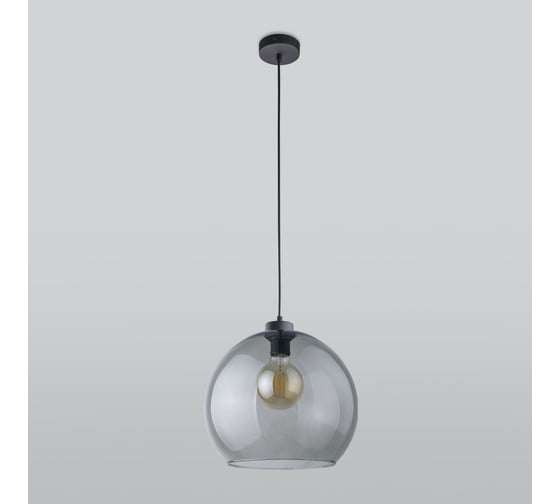 Подвесной светильник TK Lighting 4292 Cubus Graphite a047793 1
