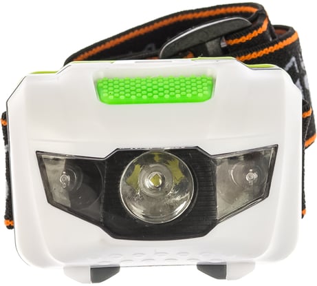 Налобный фонарь Следопыт Кошачий Глаз, 1L120 PF-PFL-HL19