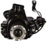 Налобный фонарь Следопыт Эон, 1L, zoom аккумулятор, 220B+12B PF-PFL-HL28 3