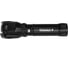 Ручной фонарь Следопыт Профи, 1L, zoom аккумулятор 220B+12B PF-PFL-L63 1