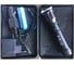 Ручной фонарь Следопыт Профи, 1L, zoom аккумулятор 220B+12B PF-PFL-L63 2