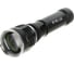 Ручной фонарь Следопыт Профи, 1L, zoom аккумулятор 220B+12B PF-PFL-L63 5