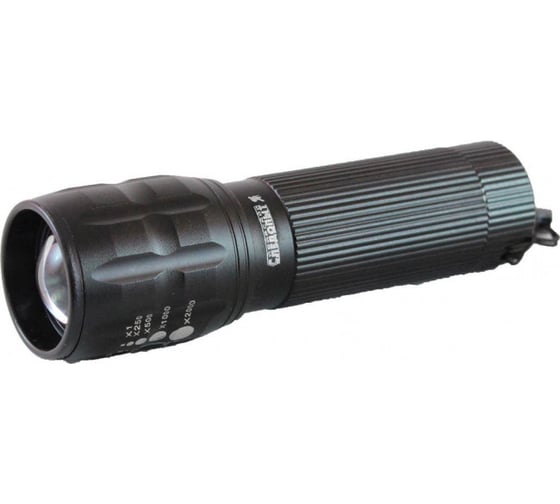 Ручной фокус Следопыт Фокус, 1L, zoom100 PF-PFL-L49