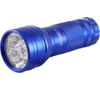 Ручной фонарь Следопыт Сапфир, 14L PF-PFL-L50