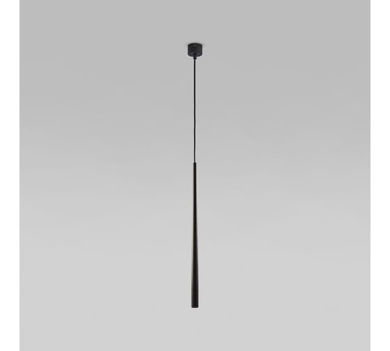 Подвесной светильник TK Lighting 6410 piano black a059961 1