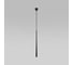 Подвесной светильник TK Lighting 6410 piano black a059961 1