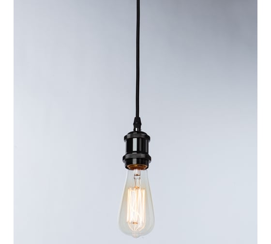 Подвесной светильник ARTE LAMP A7002SP-1B A7002SP-1BC