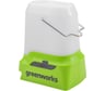 Светодиодный аккумуляторный фонарь GreenWorks, 24V, без АКБ и ЗУ Арт. 3501007