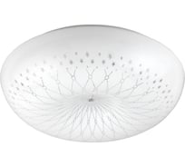 Бытовой светильник ЭРА SPB-6-12-4K D светодиодный 12Вт 4000K 960Лм Фея 263x86 Б0019811