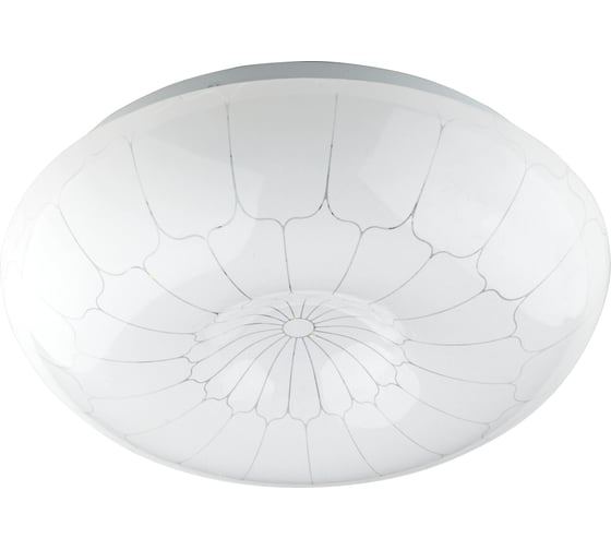 Бытовой светильник ЭРА SPB-6-12-6,5K B светодиодный 12Вт 6500K 960Лм Паутина 263x86 Б0032136 1