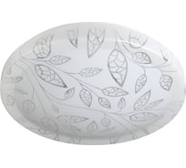 Бытовой светильник ЭРА SPB-6-18-4K C светодиодный 18Вт 4000K 1400Лм Сюзи 335x98 Б0019809