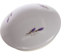 Бытовой светильник ЭРА SPB-6 светодиодный, 10Вт, 4000К, 700 Лм, Lily, 215х80 мм Б0029160