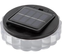 Настенный светильник Uniel на солнечной батарее usl-f-157/pt060 radiate UL-00010434