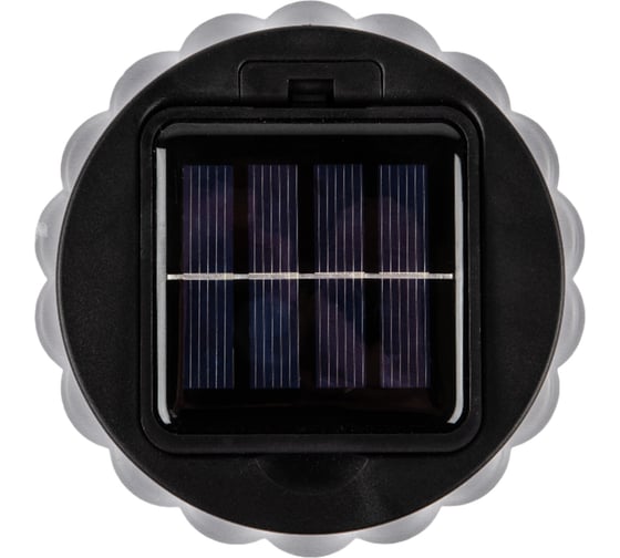 Настенный светильник Uniel на солнечной батарее usl-f-157/pt060 radiate UL-00010434