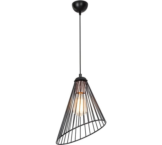 Подвес TOPLIGHT jeannine topllight TL1608H-01BK