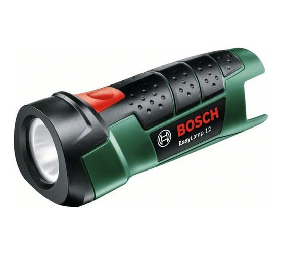 Аккумуляторный фонарь Bosch EasyLamp 12 06039A1008 1