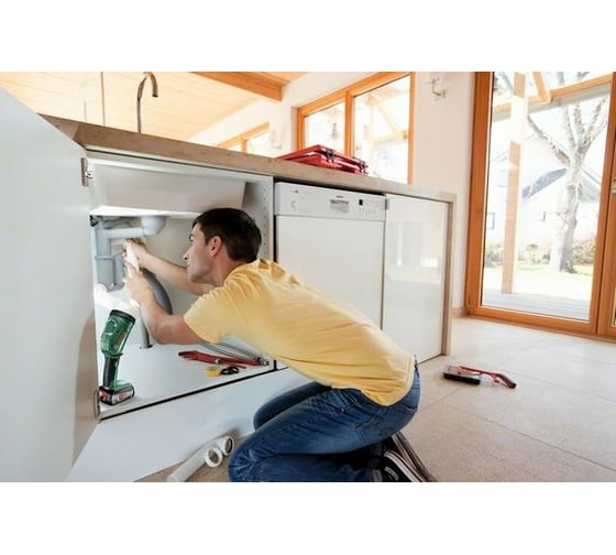 Аккумуляторный фонарь Bosch UniversalLamp 18, 18 В 06039A1100