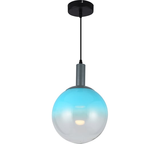 Подвесной светильник TOPLIGHT gwendolyn TL1217H-01BE 1