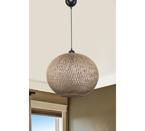 Подвес TOPLIGHT lizbeth topllight TL1612H-01BG