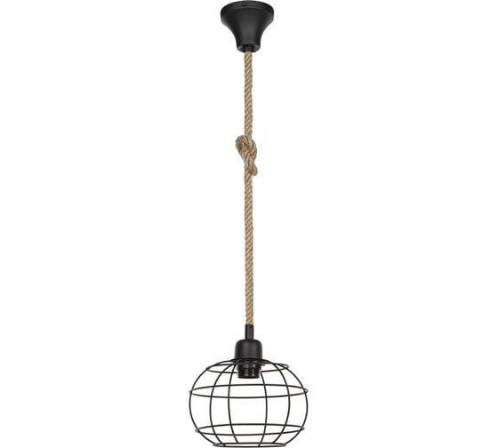 Подвес TOPLIGHT adella topllight TL1600H-01BK