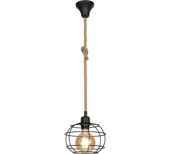 Подвес TOPLIGHT adella topllight TL1600H-01BK