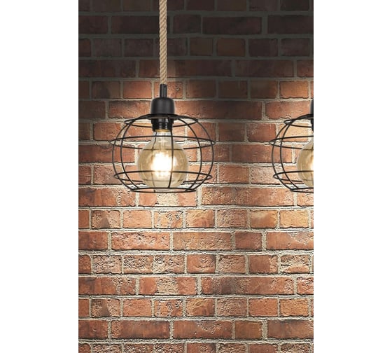Подвес TOPLIGHT adella topllight TL1600H-01BK