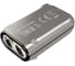 Наключный фонарь Nitecore TINI2 Ti OSRAM P2x2 Titan 500 Люмен 60 часов 89 метров USB-C 21929 2