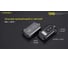 Наключный фонарь Nitecore TINI2 Ti OSRAM P2x2 Titan 500 Люмен 60 часов 89 метров USB-C 21929 10