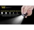Наключный фонарь Nitecore TINI2 Ti OSRAM P2x2 Titan 500 Люмен 60 часов 89 метров USB-C 21929 17