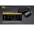 Наключный фонарь Nitecore TINI2 Ti OSRAM P2x2 Titan 500 Люмен 60 часов 89 метров USB-C 21929 25