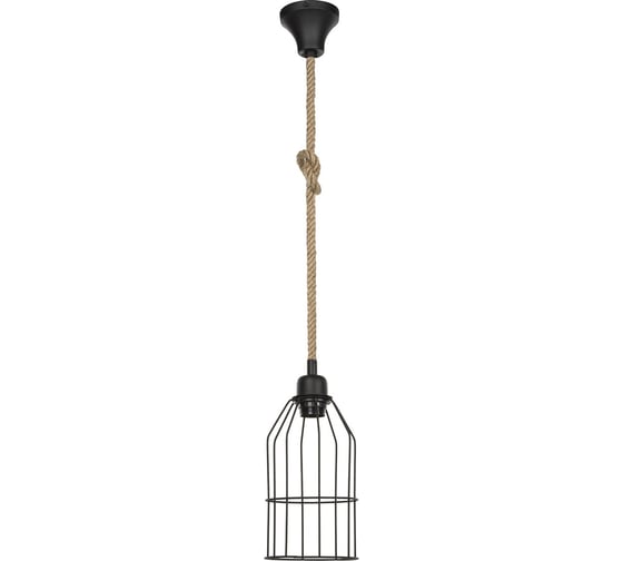Подвес TOPLIGHT alfreda topllight TL1601H-01BK