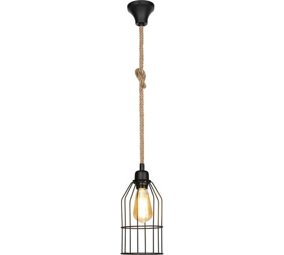 Подвес TOPLIGHT alfreda topllight TL1601H-01BK