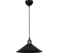 Подвес TOPLIGHT delilah topllight TL1606H-01BK
