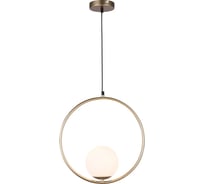 Подвесной светильник TOPLIGHT francene TL1227H-01GD