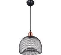 Подвес TOPLIGHT bryanne topllight TL1603H-01BK