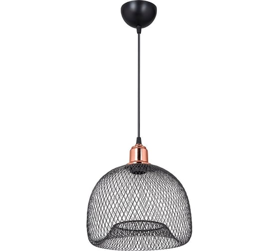 Подвес TOPLIGHT bryanne topllight TL1603H-01BK