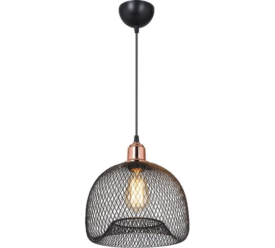 Подвес TOPLIGHT bryanne topllight TL1603H-01BK
