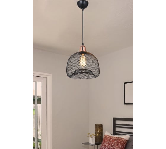 Подвес TOPLIGHT bryanne topllight TL1603H-01BK