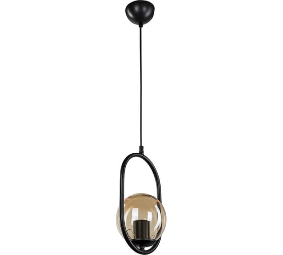 Подвес TOPLIGHT kerrie topllight TL1609H-01BK