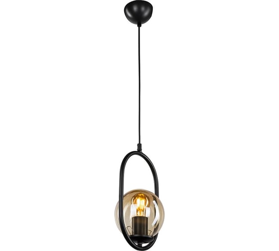 Подвес TOPLIGHT kerrie topllight TL1609H-01BK