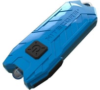 Наключный фонарь Nitecore TUBE V2.0 AZURE З/У USB 16445