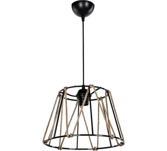 Подвес TOPLIGHT georgiana topllight TL1607H-01BK 1